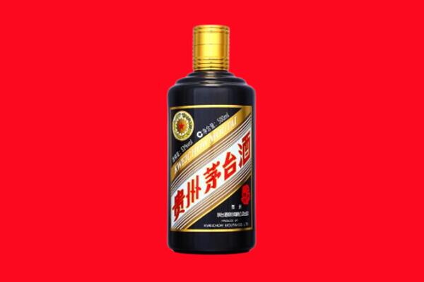 自贡大安区回收单瓶茅台酒.jpg